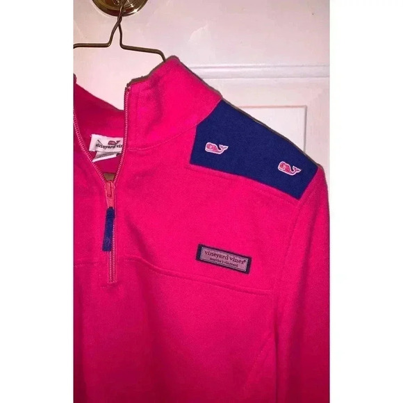 Vineyard Vines pullover - Picture 2 of 4